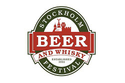 Stockholm Beer & Whisky Festival. Швеция, Стокгольм. Турфирма ТАЛОРА.