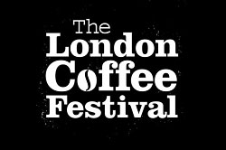 The London Coffee Festival 2020. Турфирма ТАЛОРА.